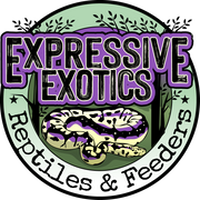 Expressive Exotics Reptiles & Feeders 